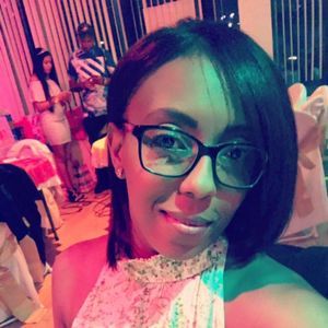 Meet your Posher, Angelica